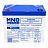 Аккумуляторы GEL